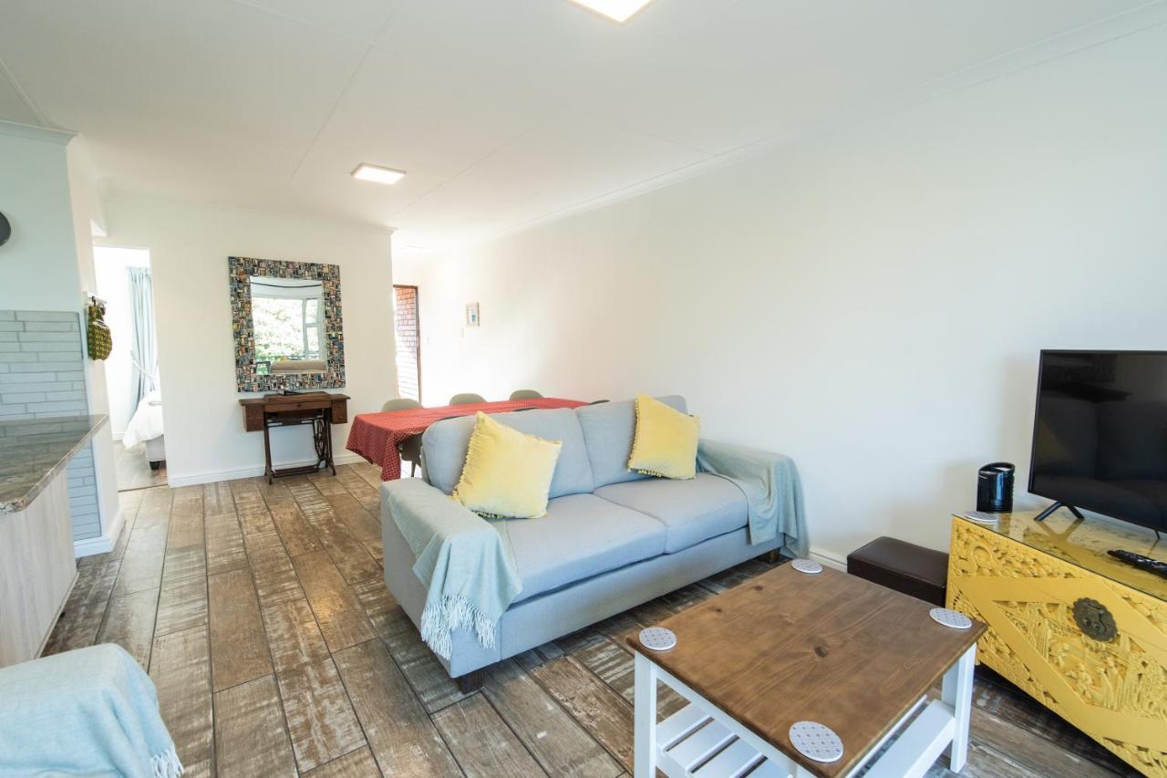 Harbour View - Gqeberha - Two Bed