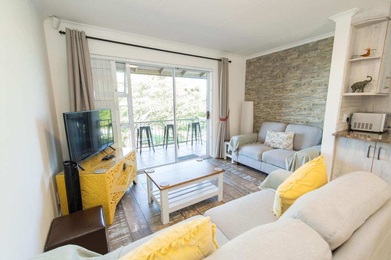 Harbour View - Gqeberha - Two Bed Apartment