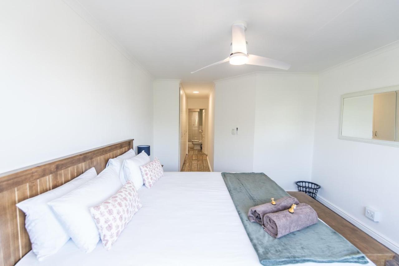 Harbour View - Gqeberha - Two Bed Apartment