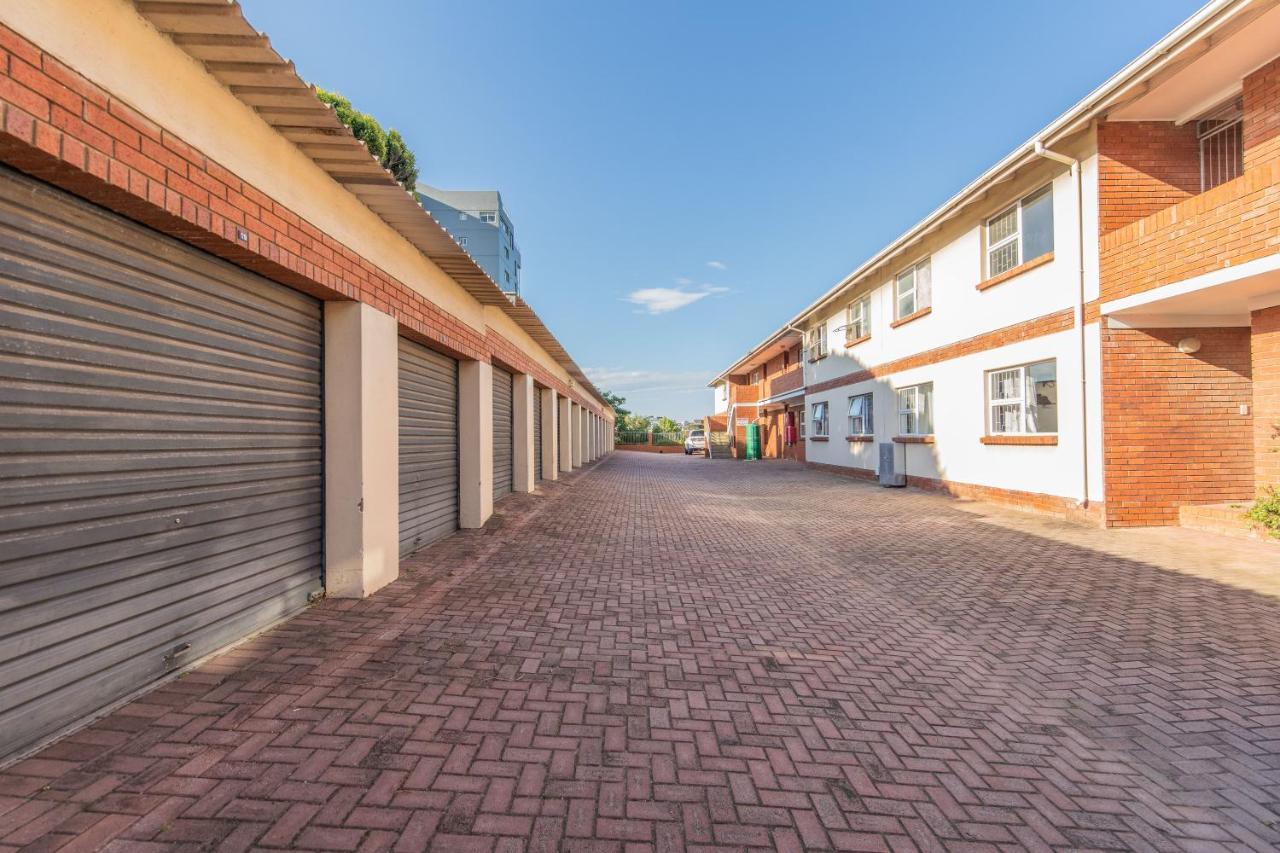 Harbour View - Gqeberha - Two Bed Port Elizabeth
